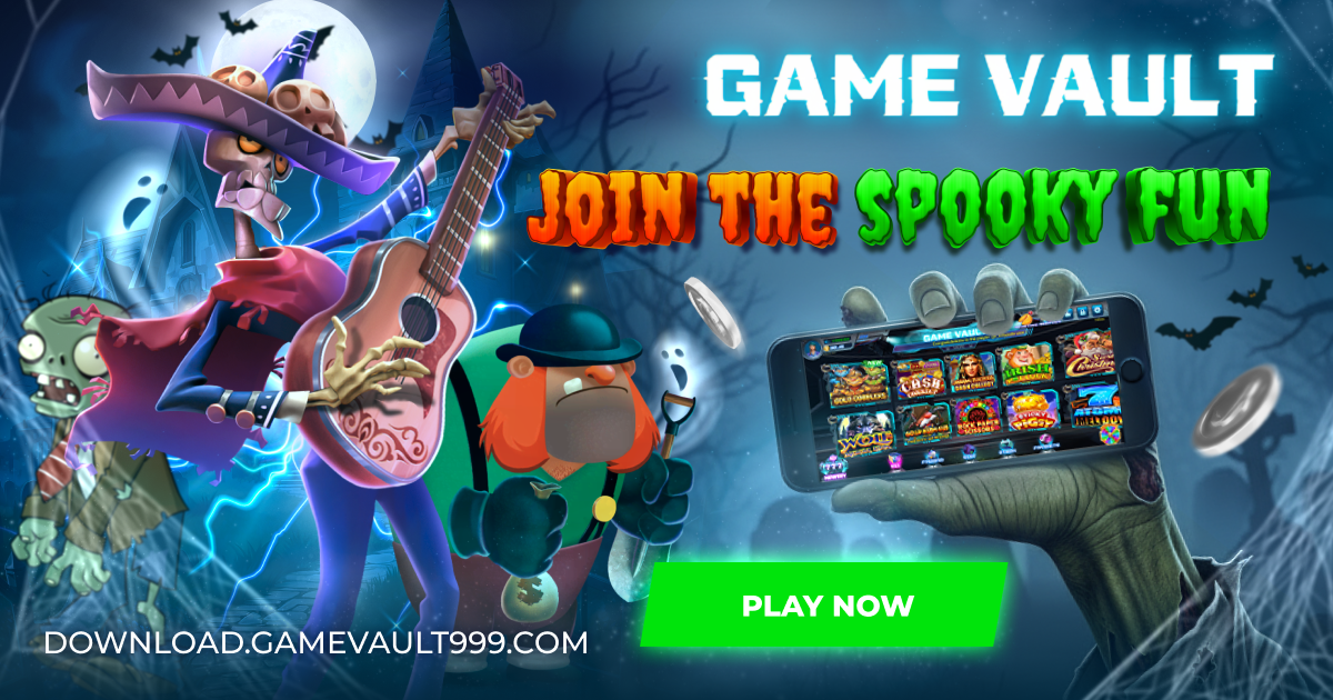 Halloween Event